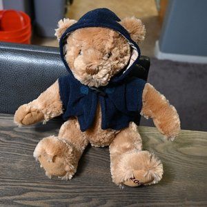 Burberry Teddy Bear 2009